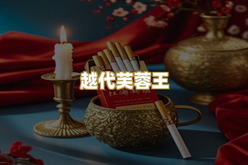 越代芙蓉王
